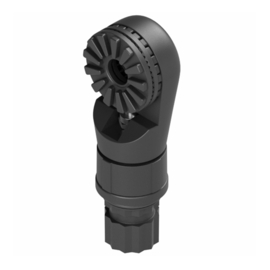Borika FASTen As221 Adapter with 27,7°