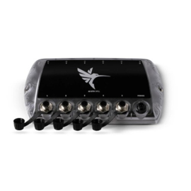 Humminbird AS ETH 5PGL 5-port Ethernet switch