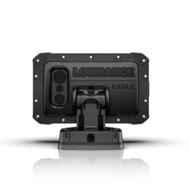 Lowrance Eagle 5 zonder transducer
