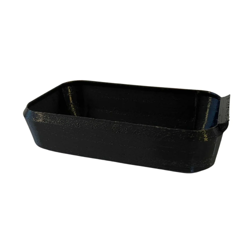 Flexible Protector/Cover Garmin PS30 Transducer - black
