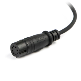 Lowrance SplitShot transducer