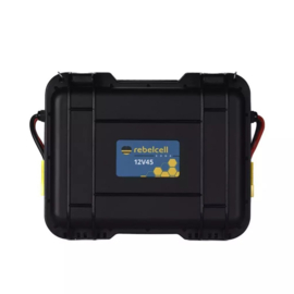 Rebelcell Outdoorbox 12V45Ah EDGE