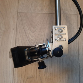 KED LVS32 LiveScope perspective bracket