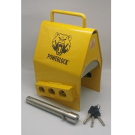 PowerLock T1 koppelingslot SCM
