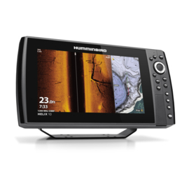 Humminbird HELIX 10 CHIRP MSI+ GPS G4N