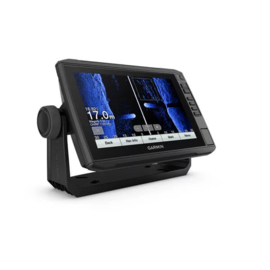 Garmin ECHOMAP UHD 92sv met GT54UHD-TM transducer