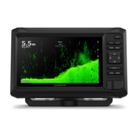 Garmin ECHOMAP UHD2 72cv zonder transducer