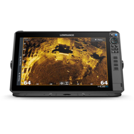 Lowrance ActiveTarget 2 XL