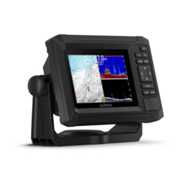 Garmin ECHOMAP UHD2 52cv met GT20-TM transducer