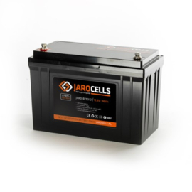 Jarocells LiFePO4 accu 12V / 90Ah