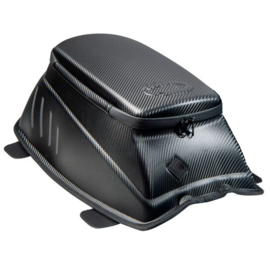 Float Plus premium bellyboat tas links