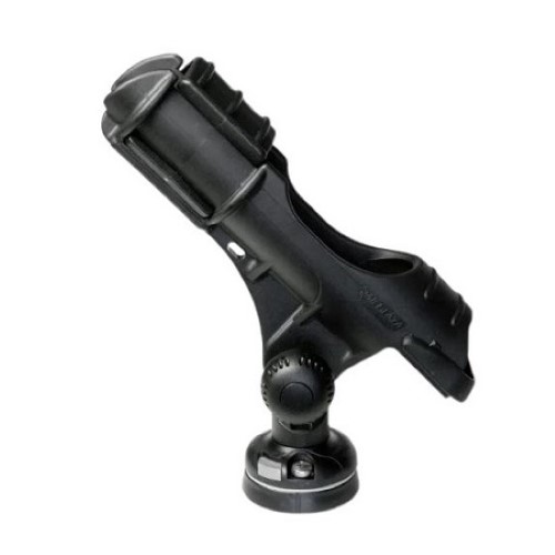 Railblaza Rod Holder II StarPort set zwart