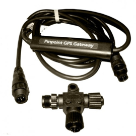 MotorGuide Gateway Kit NMEA 2000