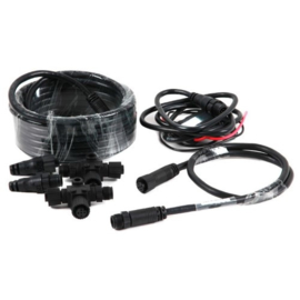 Lowrance NMEA2000 starter kit