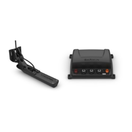 Garmin GCV 20 met GT34UHD-TM transducer