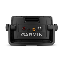 Garmin ECHOMAP UHD 92sv met GT56UHD-TM transducer