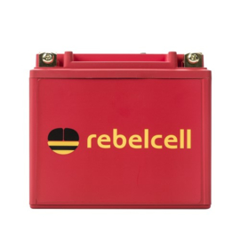 Rebelcell Start Lithium accu