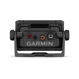 Garmin ECHOMAP UHD2 62sv met GT54UHD-TM transducer