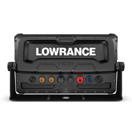 Lowrance HDS PRO 16 ROW + Active Imaging HD 3-IN-1