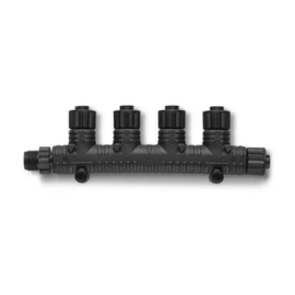 Garmin NMEA2000 4-poort T-stuk