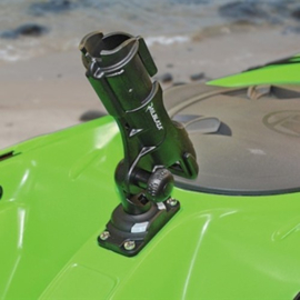 Railblaza StarPort HD zwart