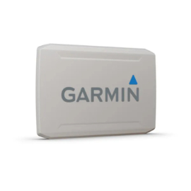 Garmin beschermkap ECHOMAP Plus/UHD 92sv