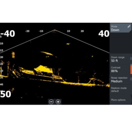 Lowrance ActiveTarget 2