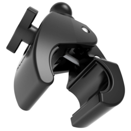 RAM medium Tough-Claw met B/1" ball