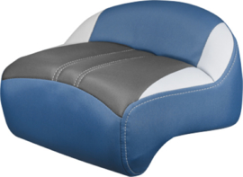 Tempress Pro Casting Seat blauw/grijs/carbon