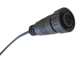 Minn Kota MKR-US2-13 Universal Sonar 2 Adapter kabel Humminbird Solix/Onix