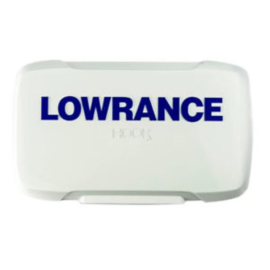 Lowrance Hook²-4 Suncover