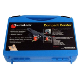 DoubleLock Compact Condor SCM (non-Alko)