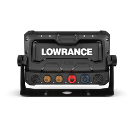 Lowrance HDS PRO 10 ROW zonder transducer