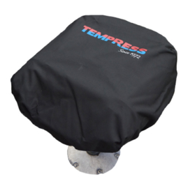 Tempress Bootstoelhoes Navistyle/ProBax zwart