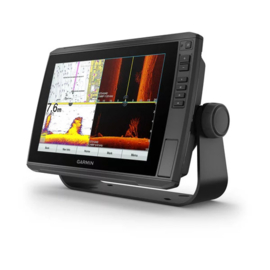 Garmin ECHOMAP Ultra 102sv met GT56UHD-TM transducer