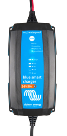 Victron Blue Smart IP65 acculader 24V/8A