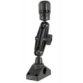 Scotty 152 1" Ball Mount with Gear Head