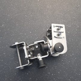 KED LVS34 LiveScope plus perspective bracket