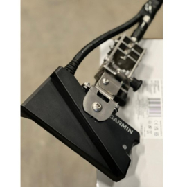 KED LVS34 LiveScope plus perspective bracket