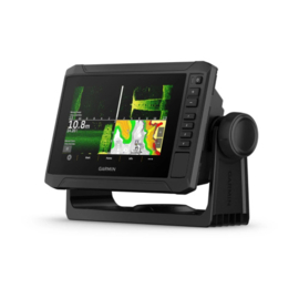Garmin ECHOMAP UHD2 62sv met GT54UHD-TM transducer