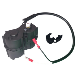 Minn Kota stuurmotor 12V