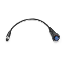 Minn Kota MKR-US2-14 Universal Sonar 2 Adapter kabel Garmin 8-pin