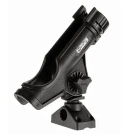 Scotty 230 Power Lock with combination side/deck mount