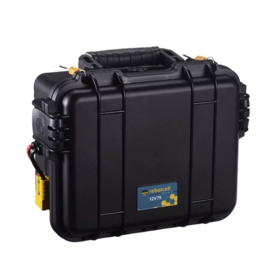Rebelcell Outdoorbox 12V75Ah EDGE