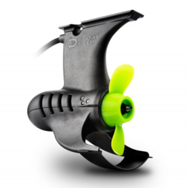 Float Plus Zwarte motor QR