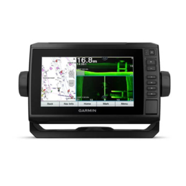 Garmin ECHOMAP UHD 72sv zonder transducer