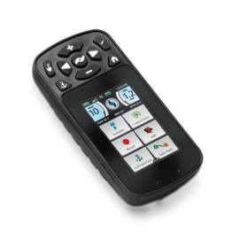 Minn Kota i-Pilot Link BT remote