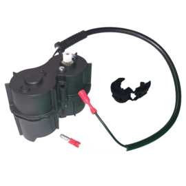 Minn Kota stuurmotor 24V