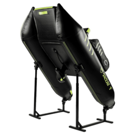 Float Plus 1 Carbon, 185cm lang, Float Plus ready