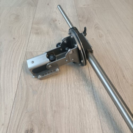 KED Transducerstang KedFlex 2.0 RVS